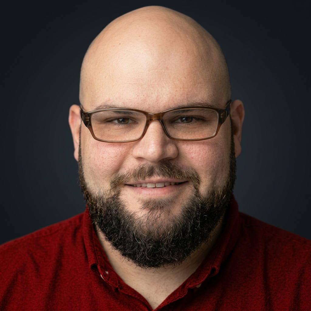Sal Krupa