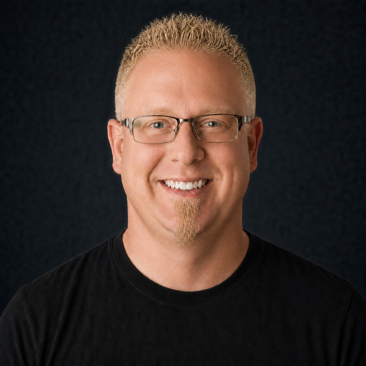 Scott VanCoppenolle